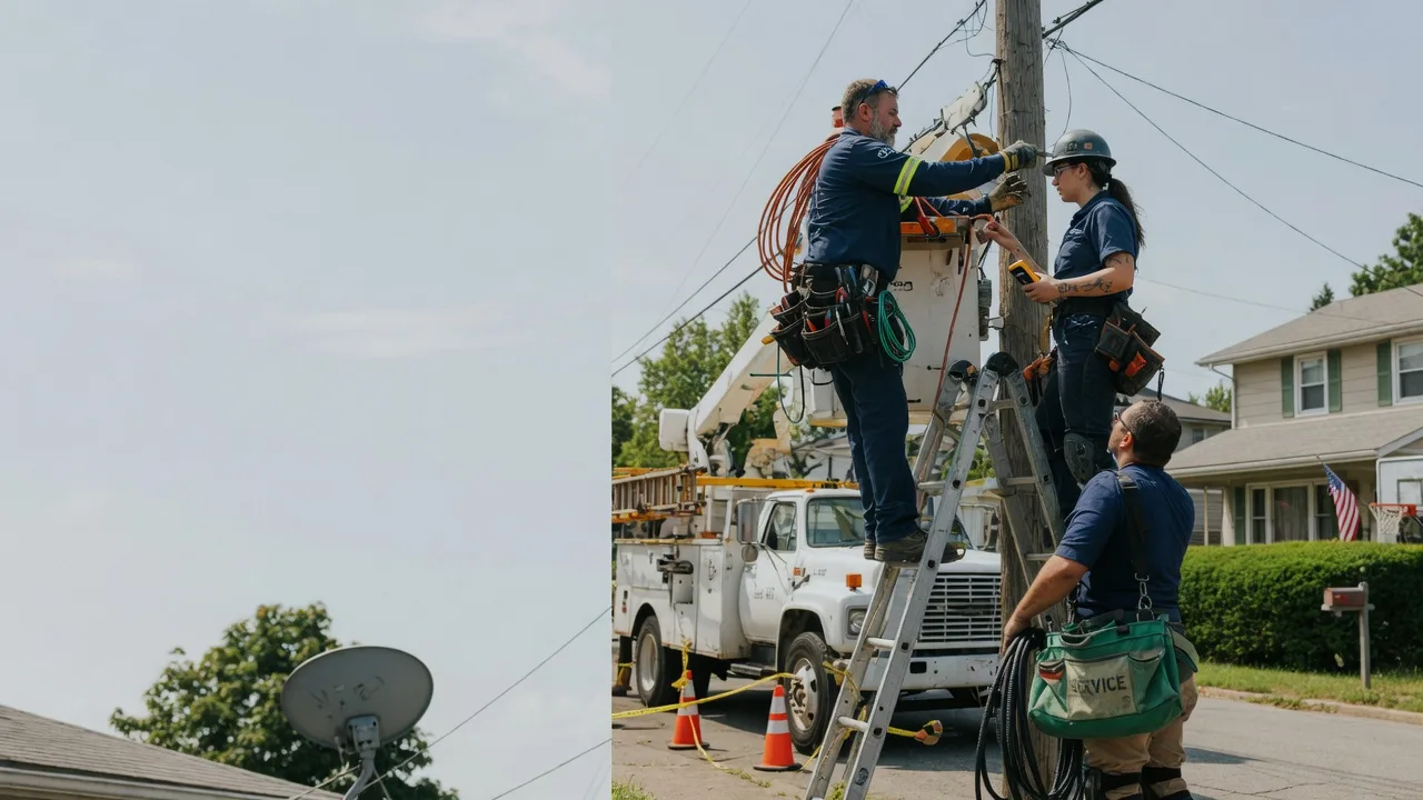 Electrical Repair in Honey Grove, TX near me